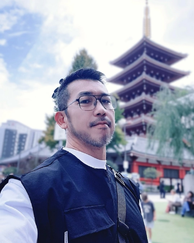 晚风渡半舟的第二张照片--郑州相亲服务中心