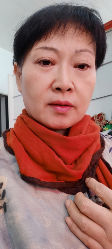 人生无限的第一张照片--郑州相亲服务中心