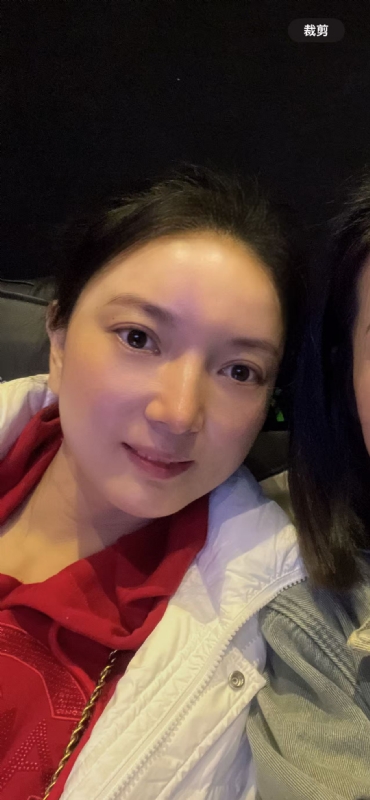 Elaineli的第一张照片--郑州相亲服务中心