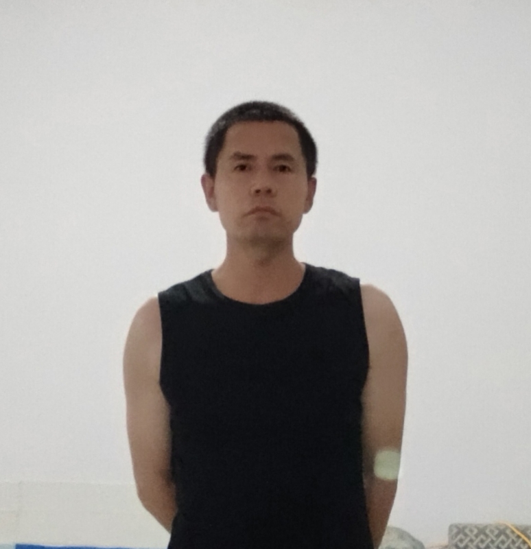 木沙江的第二张照片--郑州相亲服务中心