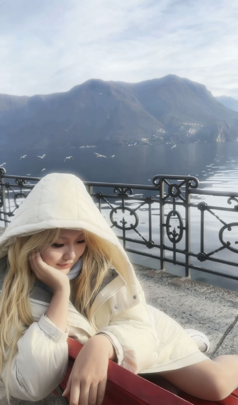 十二的第一张照片--郑州相亲服务中心