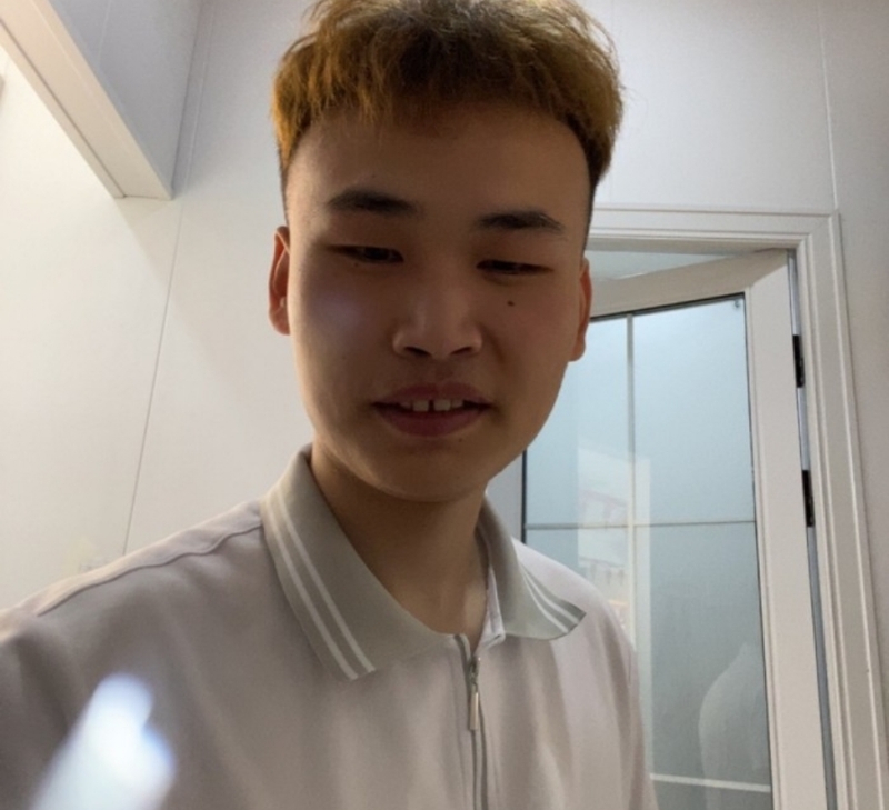 我爱大猪肘的第一张照片--郑州相亲服务中心