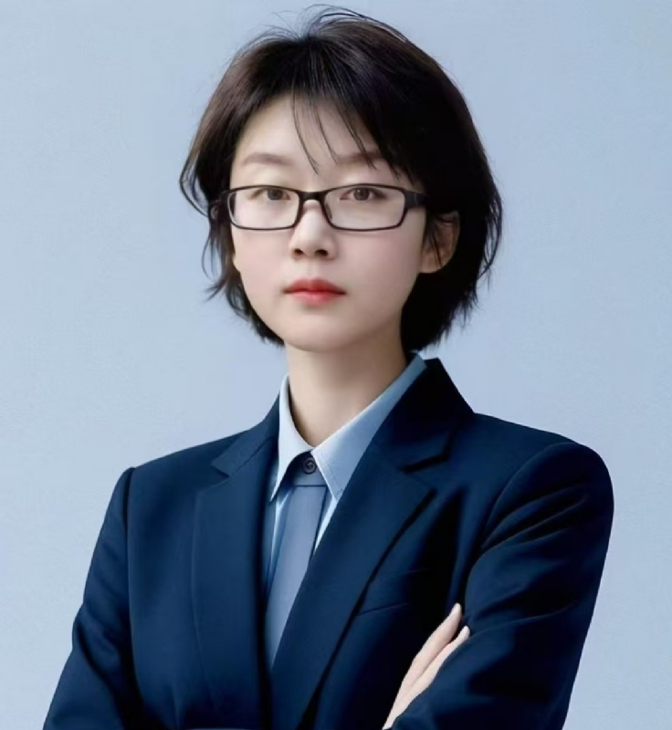 青柠栀的第一张照片--郑州相亲服务中心