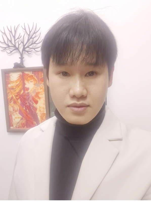 大饼的第一张照片--郑州相亲服务中心