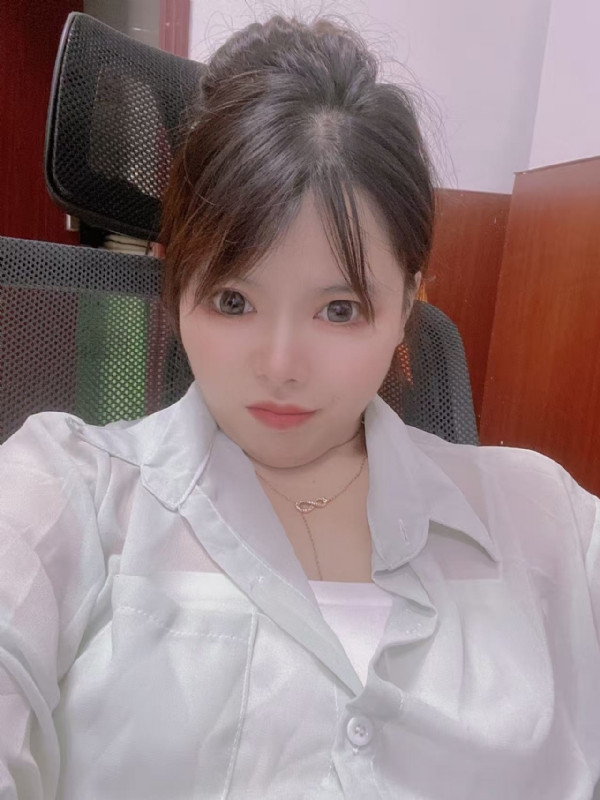 敏宝的第二张照片--郑州相亲服务中心