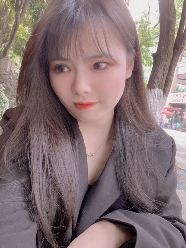 敏宝的第四张照片--郑州相亲服务中心