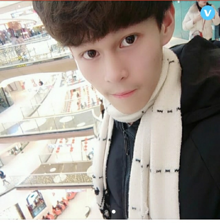 就是玩的第一张照片--郑州相亲服务中心