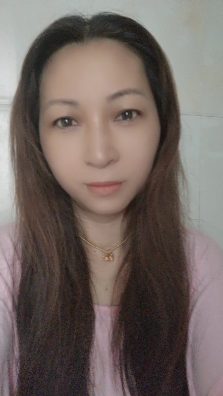 依依的第一张照片--郑州相亲服务中心