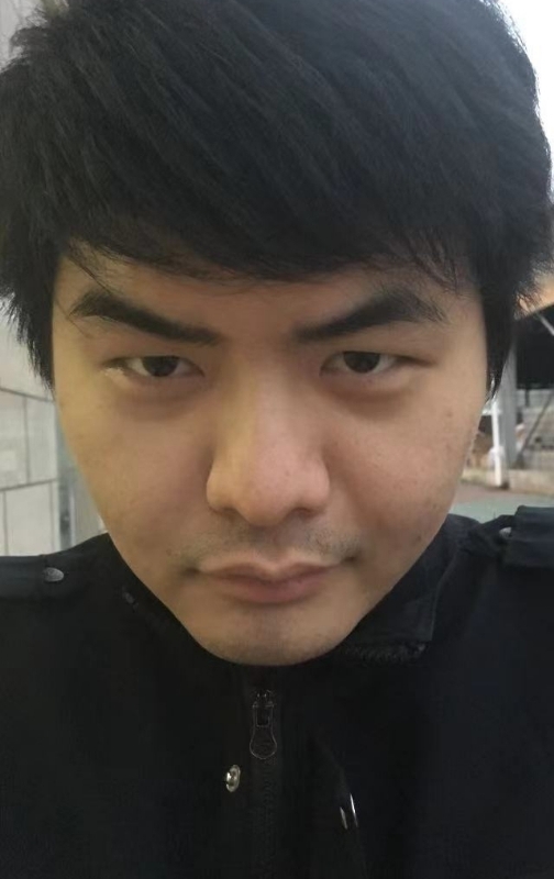 晴男的第一张照片--郑州相亲服务中心