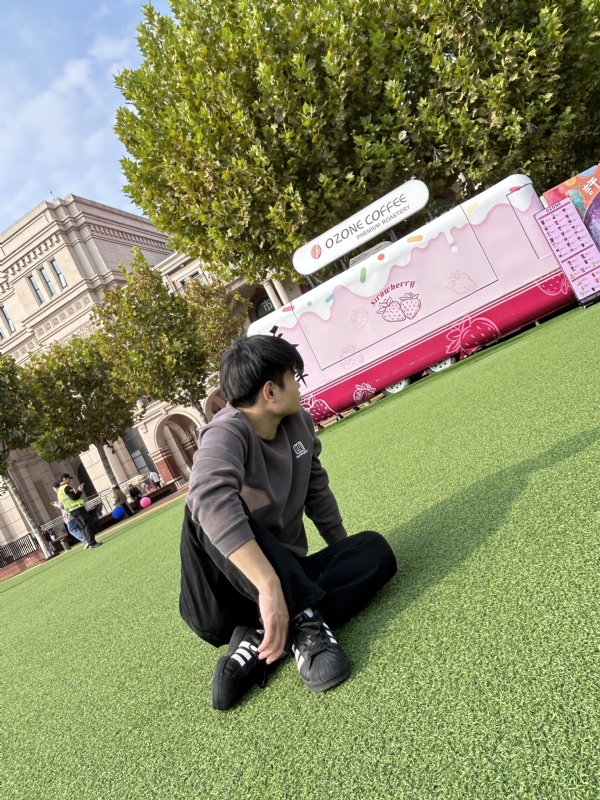 海风的第三张照片--郑州相亲服务中心