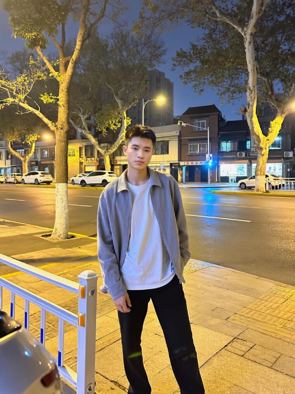 海风的第四张照片--郑州相亲服务中心