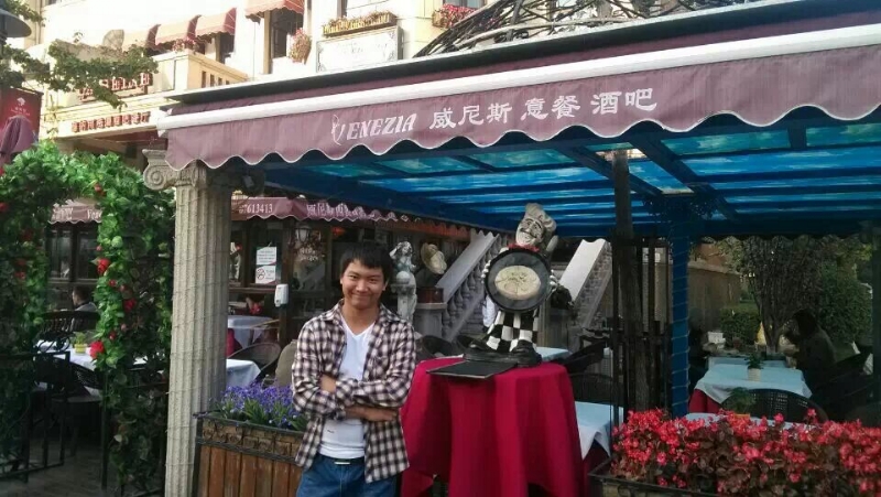 失忆的鱼的第二张照片--郑州相亲服务中心