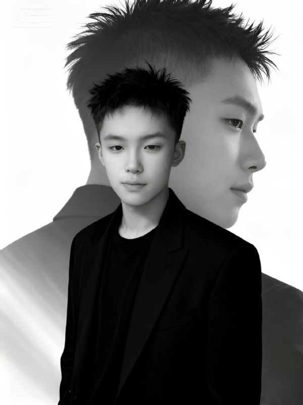 阿飞的第一张照片--郑州相亲服务中心