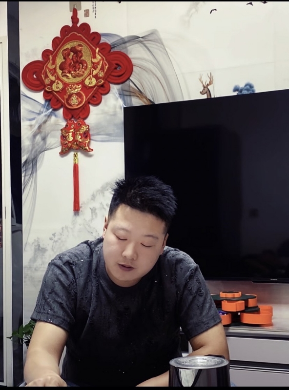 态度即答案的第一张照片--郑州相亲服务中心