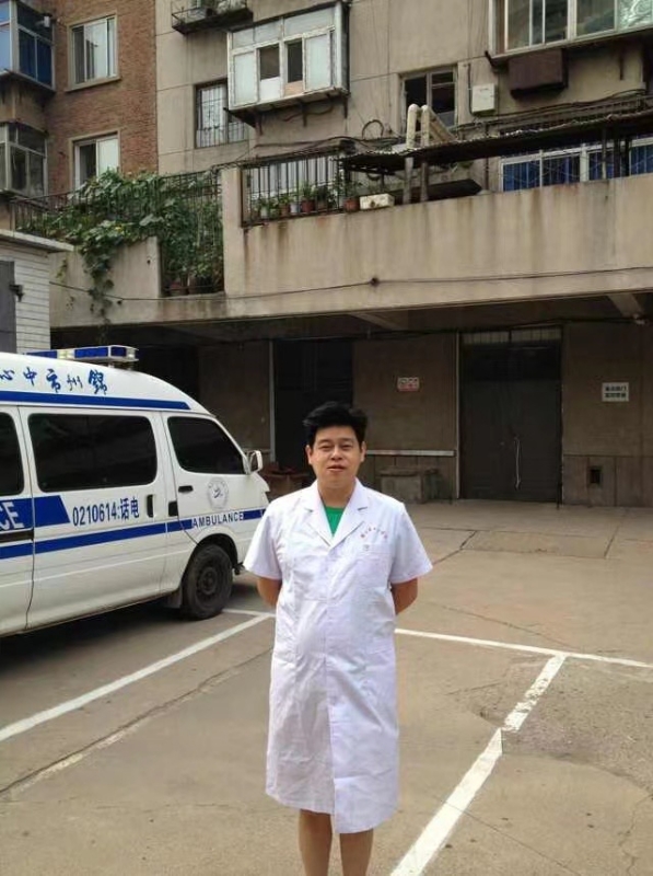 圣诞老人的第一张照片--郑州相亲服务中心