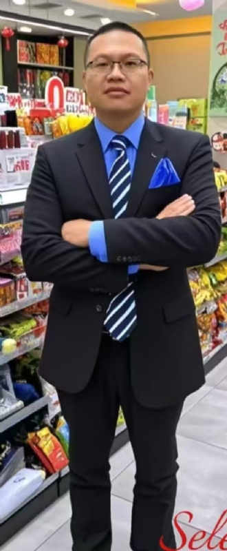 阿乐的第二张照片--郑州相亲服务中心