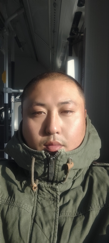 向往生活的第一张照片--郑州相亲服务中心