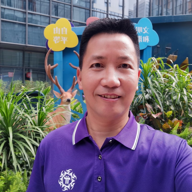 阿康的第一张照片--郑州相亲服务中心