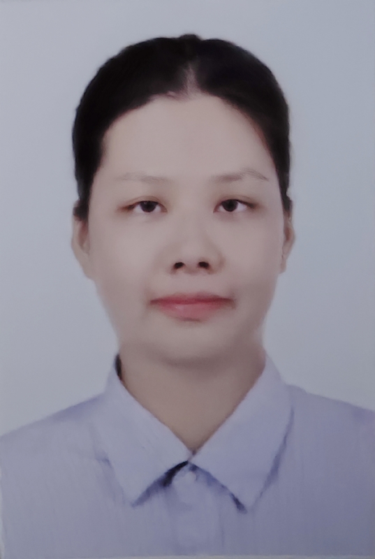 Vanhanna的第二张照片--郑州相亲服务中心