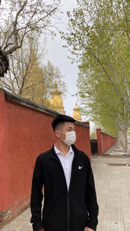 清风的第一张照片--郑州相亲服务中心