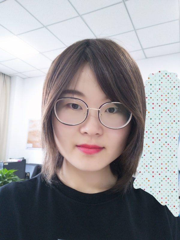 土豆的第一张照片--郑州相亲服务中心