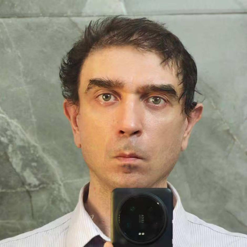 Anthony的第六张照片--郑州相亲服务中心