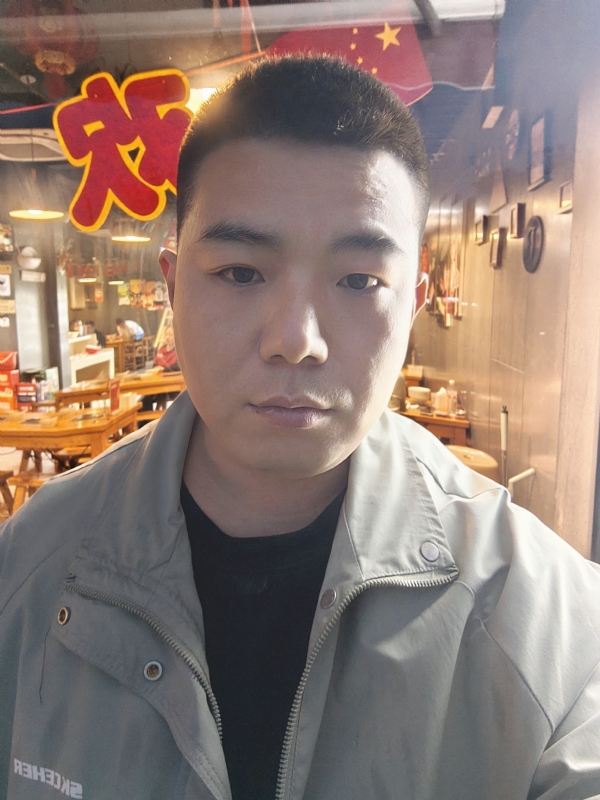 布布的第一张照片--郑州相亲服务中心