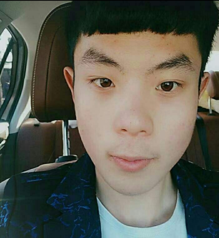 冬耀的第一张照片--郑州相亲服务中心