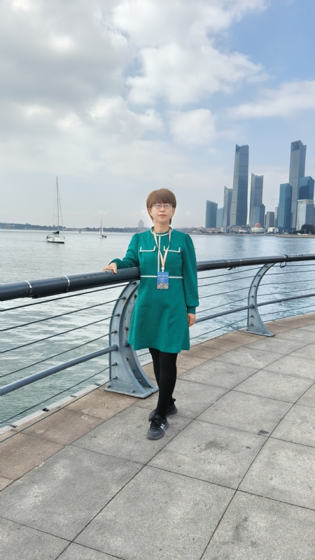 寻找对的人的第一张照片--郑州相亲服务中心