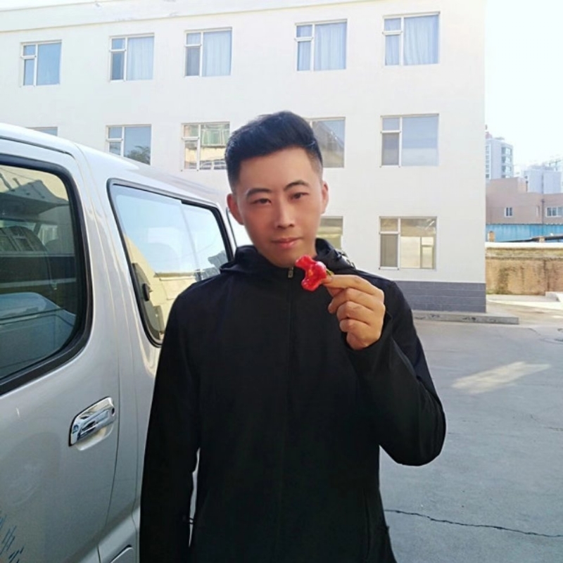 李信的第二张照片--郑州相亲服务中心