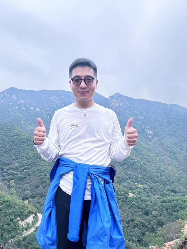 只为与你相遇的第一张照片--郑州相亲服务中心