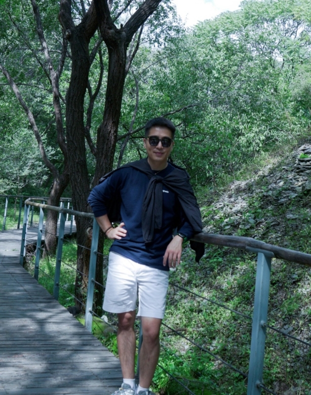 只为与你相遇的第三张照片--郑州相亲服务中心