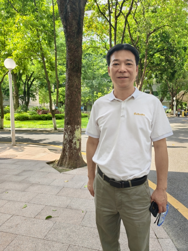 哈哥的第一张照片--郑州相亲服务中心