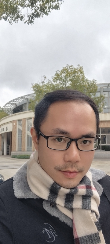 老蔡先生的第二张照片--郑州相亲服务中心