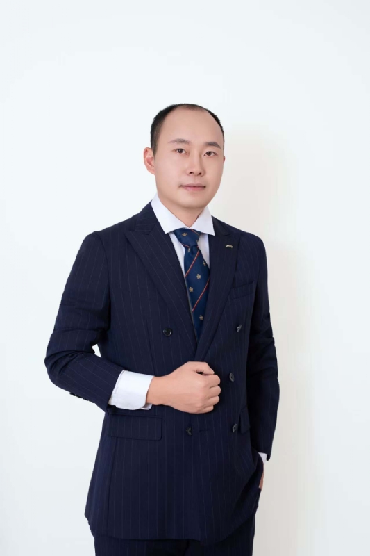 前程似锦的第一张照片--郑州相亲服务中心