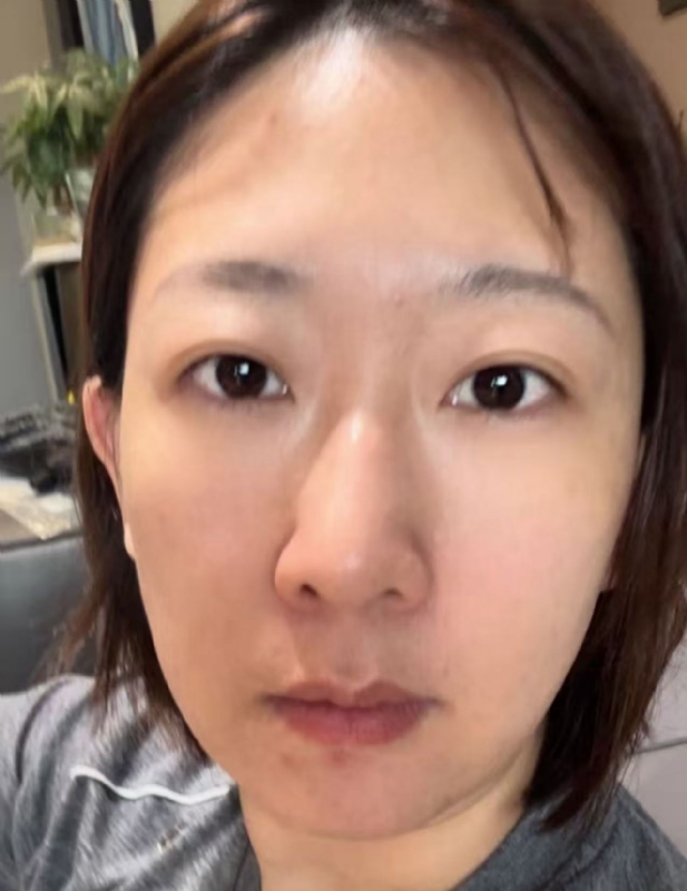 宣宣的第一张照片--郑州相亲服务中心