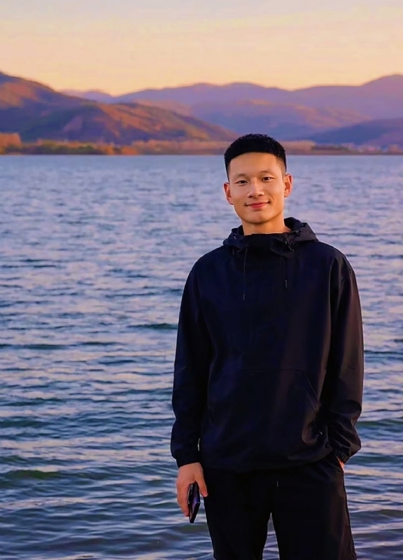 ZL的第二张照片--郑州相亲服务中心