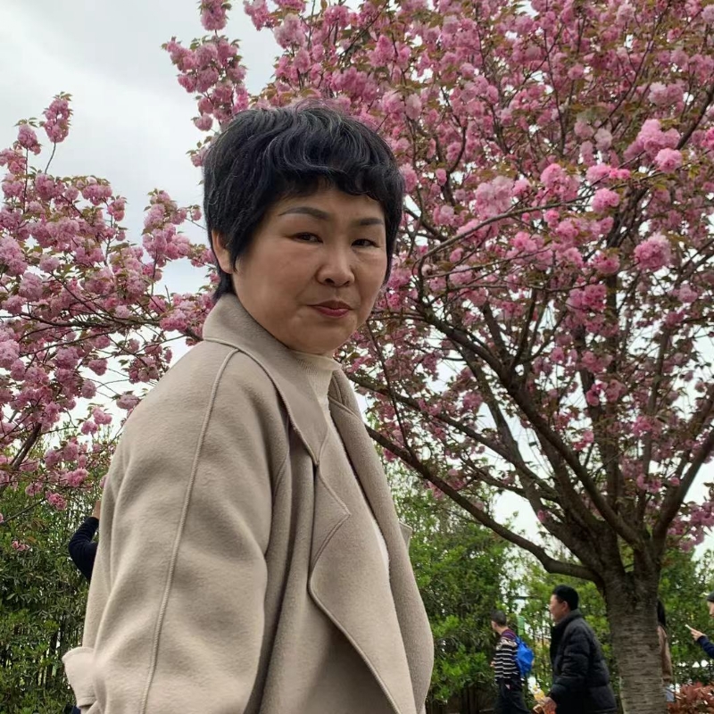 秋冬的雨有点冷的第二张照片--郑州相亲服务中心