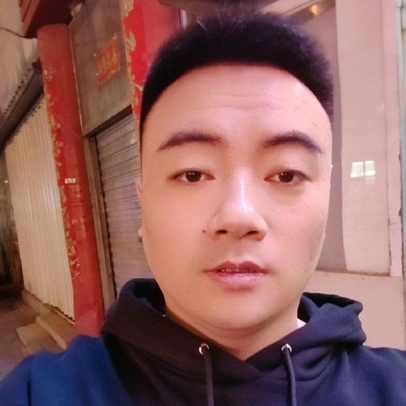 自由如风的第三张照片--郑州相亲服务中心