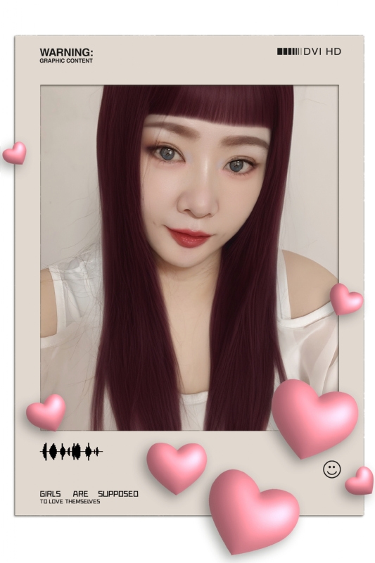 丽丽的第一张照片--郑州相亲服务中心