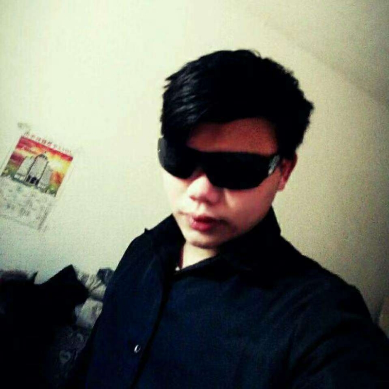 孤伤泪痕的第一张照片--郑州相亲服务中心