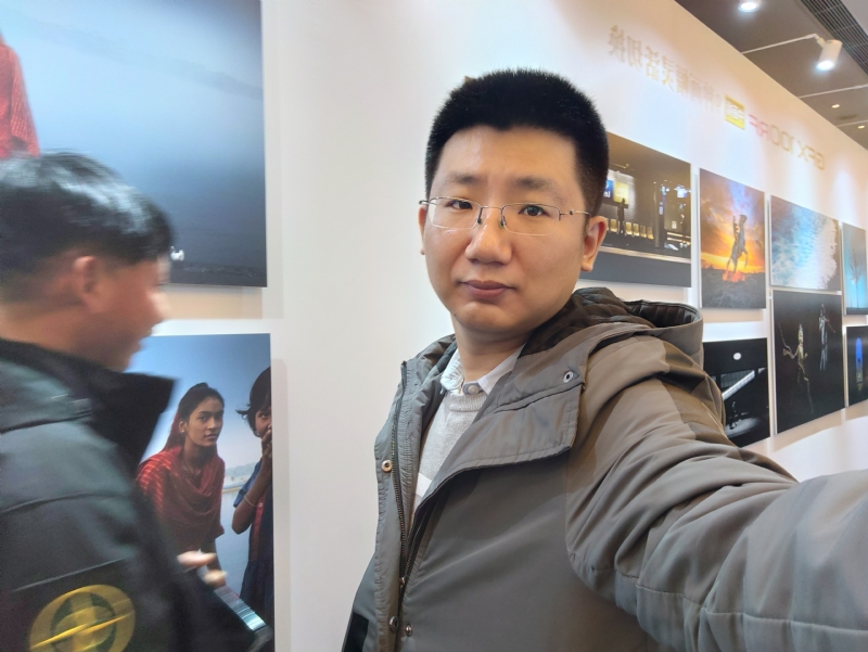 流浪的晚星的第四张照片--郑州相亲服务中心