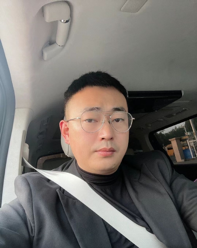 往事随风的第一张照片--郑州相亲服务中心