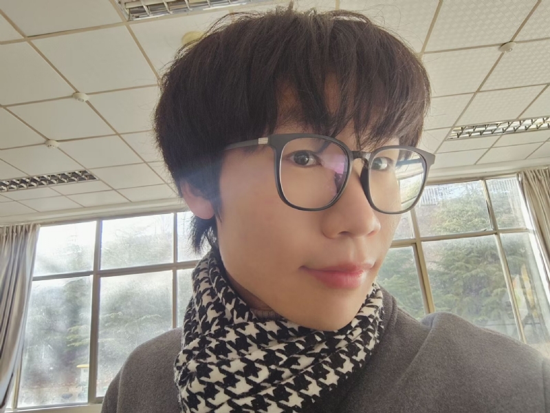 静檀的第一张照片--郑州相亲服务中心