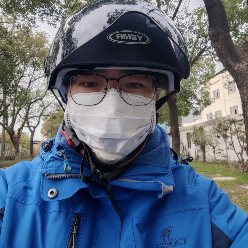 云天河的第一张照片--郑州相亲服务中心