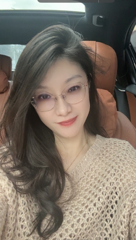 candice的第二张照片--郑州相亲服务中心