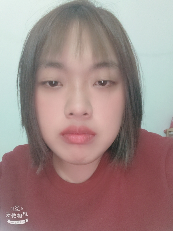 小米的第一张照片--郑州相亲服务中心