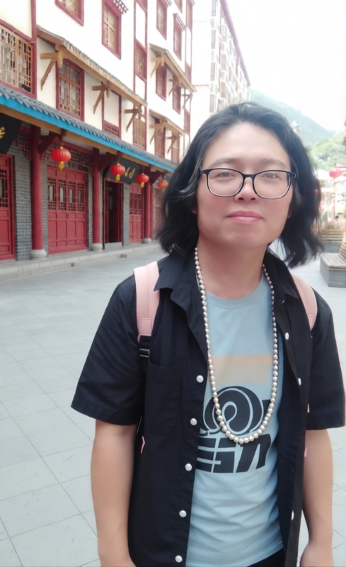 董先森的第一张照片--郑州相亲服务中心