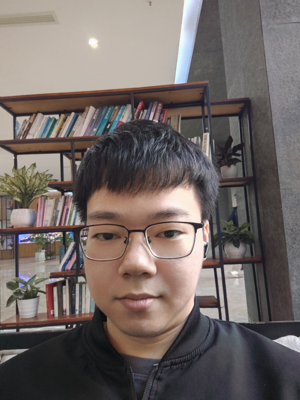 00柯的第一张照片--郑州相亲服务中心