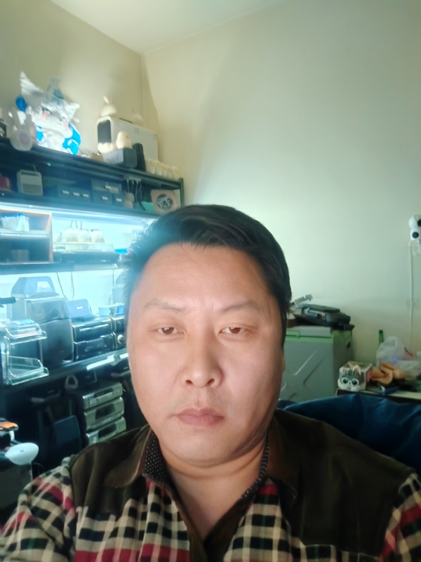 一半的第一张照片--郑州相亲服务中心